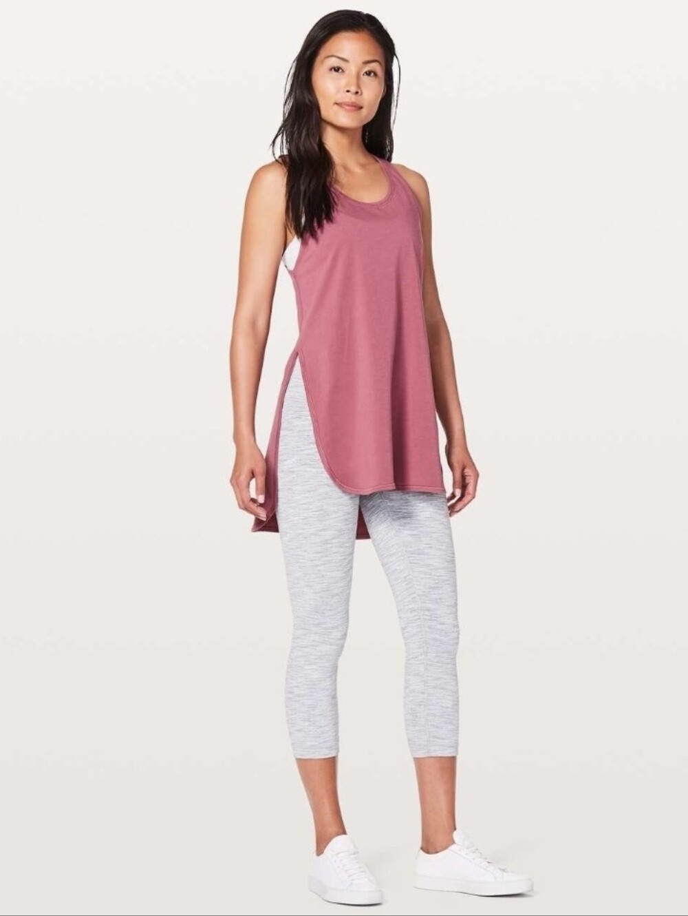 Lululemon Side Story Tank